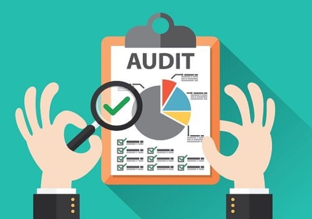 Audit and assurance services