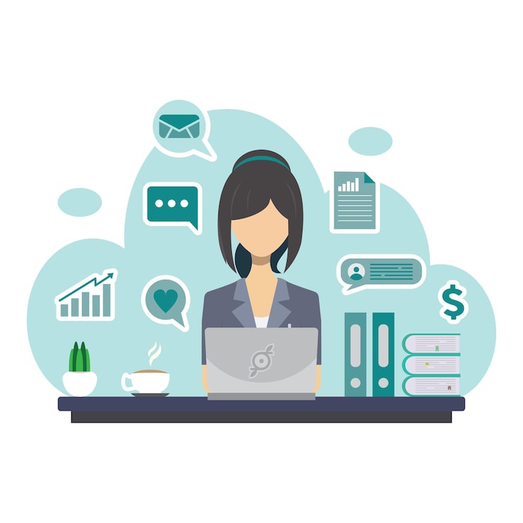 Company secretarial services