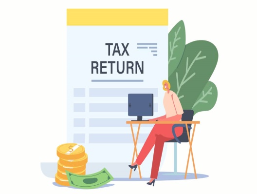 Income tax services